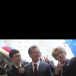 [백현] <b>셀카</b>찍는 첸백시 <b>영상</b>ㅋ