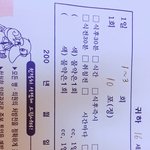 [조언부탁해] 생리<b>통심</b>해서 조퇴했는데