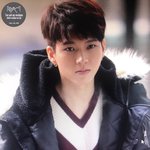 [인피니트] 효니 주간아 출근 플뷰<b>인대</b>