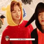 [BTOB] 난 울면 안돼에서