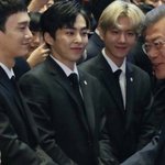 [EXO] <b>만찬</b>은 언제야?