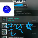 [뉴이스트] <b>클릭</b>별(스타) 워즈 공짜별(~8:05)