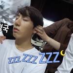 [방탄소년단] 나도 정국이 잘때 <b>머리</b> 잡아줄수있는데....