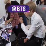 [방탄소년단] +찾음)태형이는 혼자 <b>애니메이션</b>보는중 ㅋㅋㅋ