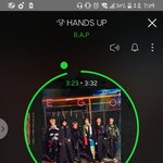 [BAP] 이번노래