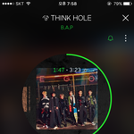 [BAP] 아무리 생각해도