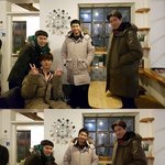 [BTOB] 집사부일체 <b>성재</b>