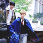 [골든차일드] 영칠이 모먼트 너무 좋다