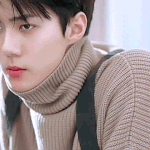 [EXO] ㅋㅋㅋㅋ이거움짤이름