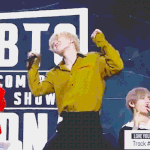 [방탄소년단] ❤️끌 올 한 다❤️