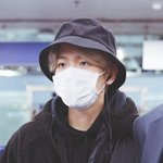 [EXO] 첸백시 <b>만찬</b>후 바로 오는건가?