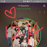 [워너원] 교통카드사고싶은데