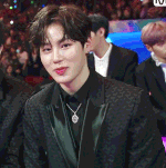 [드루와] 다시 보는 하성운 마마 레전드