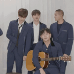 [BTOB] 아야아야한