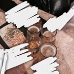 [EXO] 오늘 <b>술</b>먹는 년들 많네