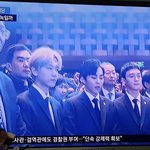 [<b>시우민</b>] 오늘 뉴스만 보면 <b>첸</b>백시가 나왔다고ㅋㅋㅋㅋㅋㅋㅋㅋㅋㅋㅋ