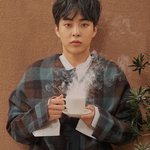 [EXO] 야 근데 애들 표정 왤케 굳었어