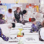 [세븐틴] 엔터톡 보고 왔는데요