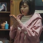 [드루와] 조이가 입은 후드가디건 살사람