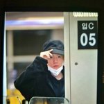 [EXO] 백현이 <b>입국</b>햇다 애기다
