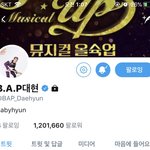 [BAP] <b>대현</b>이