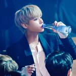 [박지훈] 물도 이쁘게 마시는 윙깅이
