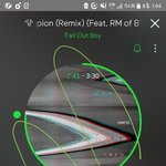 [방탄소년단] 아니진짜노래너무죠아ㅠ