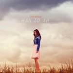 오늘자 발매된 한소아 정규앨범 (feat.널 헤는 밤 <b>PART</b>.2)