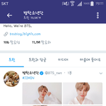 [방탄소년단] 아 <b>지민이</b>는 오늘도....