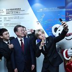 [EXO] 엣소한테 <b>대학이름</b>이 무슨 의미겠니?