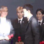 [EXO] 이거자꾸봐도웃겨