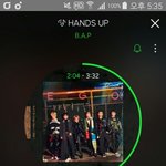 [BAP] 오늘 <b>사녹</b> 갔었는데