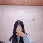 얘들아 나 머리 <b>허리</b>까지 오려면 얼마나 걸려?