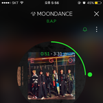 [BAP] <b>문</b>댄스 개좋음