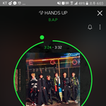 [BAP] 우리 <b>순서</b>