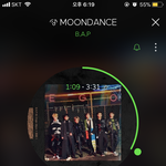 [BAP] 백댄서  +) <b>가요</b>대ㅊㅈ