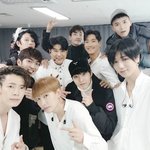 [시우민] 성덕도 이런 성덕이 없다ㅠㅠㅠㅠㅠㅠㅠㅠㅠ(시우민)
