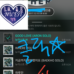 [뉴이스트] <b>클릭</b>별(스타) 워즈 공짜별(9시30분까지)