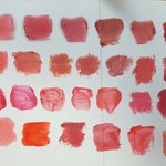 립덕의 립<b>발색</b>모음!립추천해줌 드루왕>