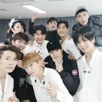 [EXO] 민석이 이거 어디간거냐