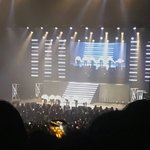 [인피니트] 무대위인피니트너무좋아