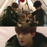 [EXO] 뮤비 컨셉 <b>글</b> 보고 생각났는데