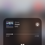 [EXO] 너튭 레드 대박신기