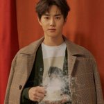 [EXO] <b>한</b>명씩 <b>느낌</b>알려줌