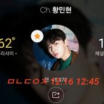 [황민현] <b>미녀</b>단 코몽☝