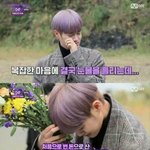 <b>대휘</b> 일본가서 아빠 묘지간거 너무 슬퍼