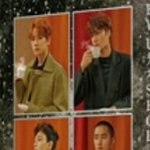 [EXO] 아니 여덟명 다 같은장손데 뭔 민석이만 특별하대ㅋㅋㅋㅋ