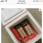닭가슴살<b>소세지</b> 효과!