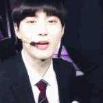 [EXO] 아 이짤 넘좋다