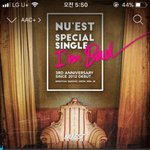 [뉴이스트] 노래 추천